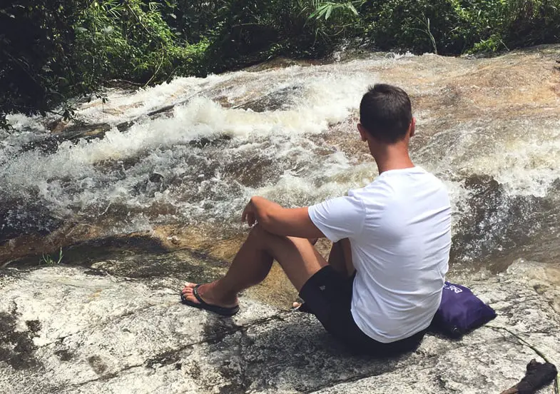 hvad skal man ikke bære i Thailand