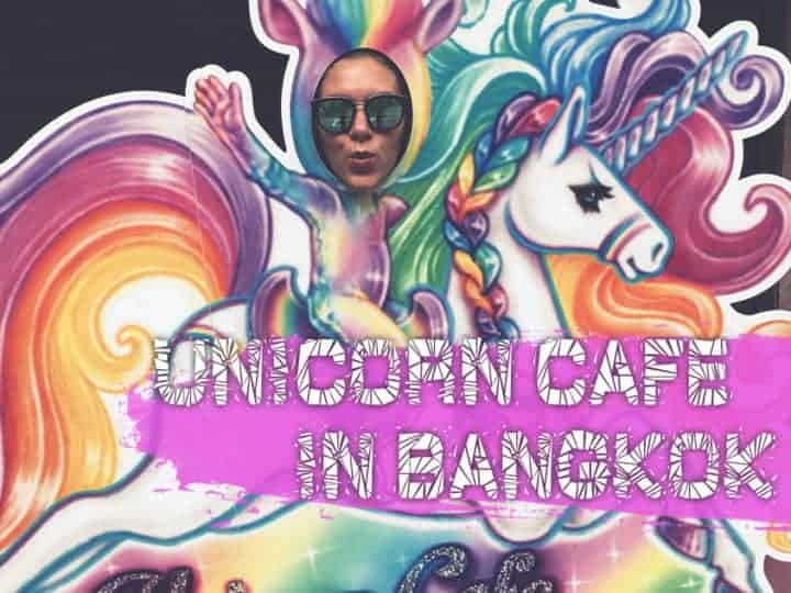 Unicorn Cafe Bangkok Review: Food, Prices And Location