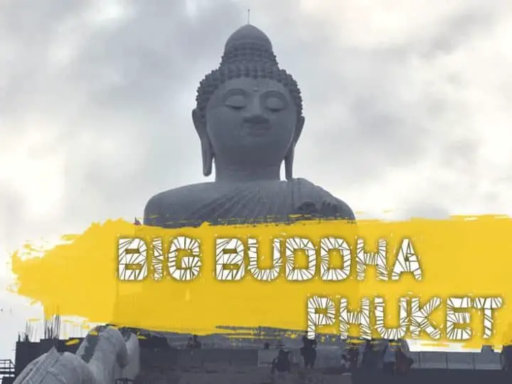 Big Buddha Phuket Travel Tips (Is It Worth Seeing?)