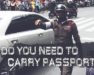 Do you need to carry passport in Thailand