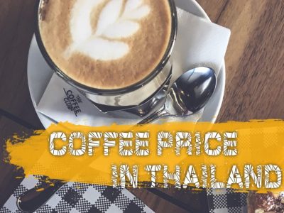 How Much Is Coffee In Thailand (Unique Coffee Experiences)